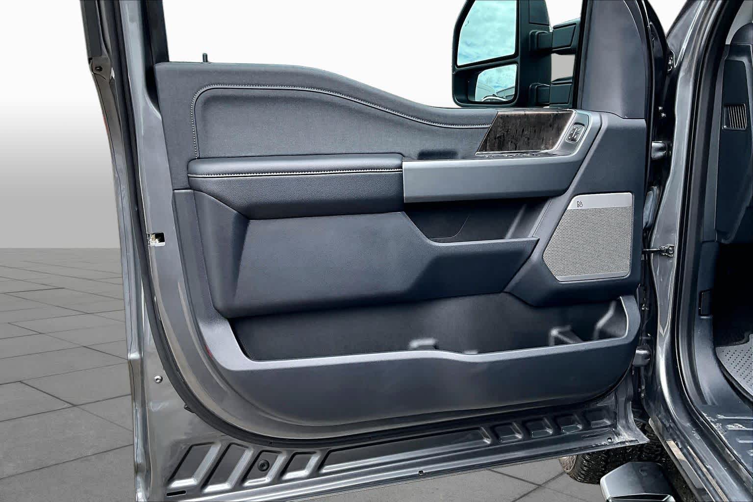 2024 Ford Super Duty F-250 Pickup