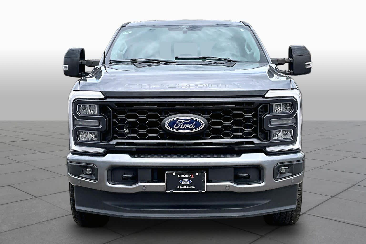 2024 Ford Super Duty F-250 Pickup