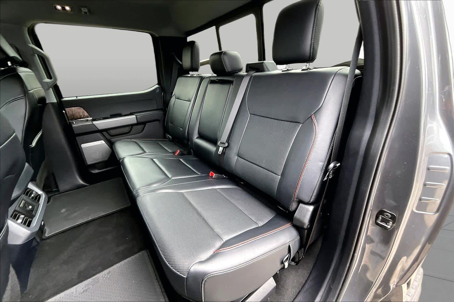2024 Ford Super Duty F-250 Pickup