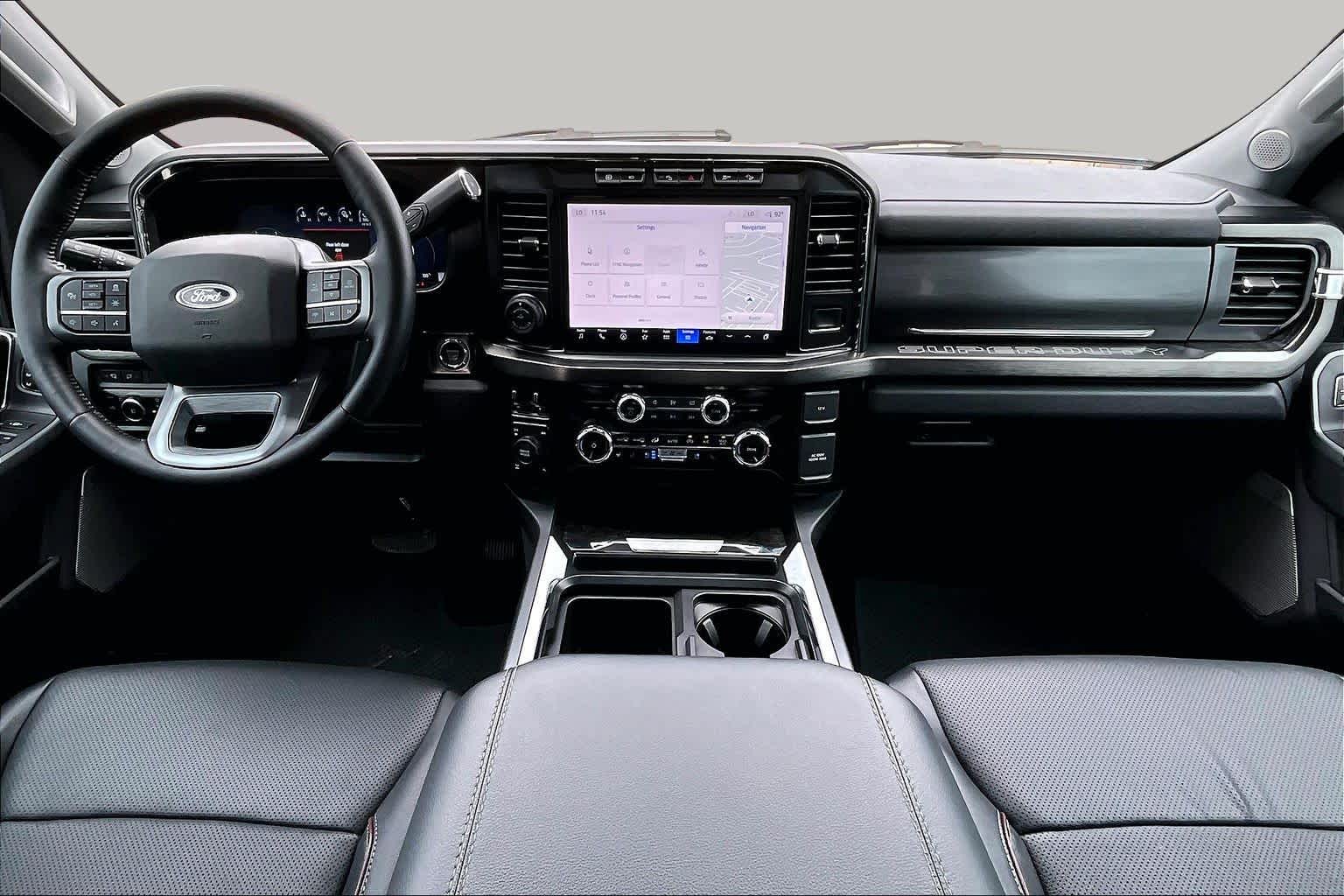2024 Ford Super Duty F-250 Pickup