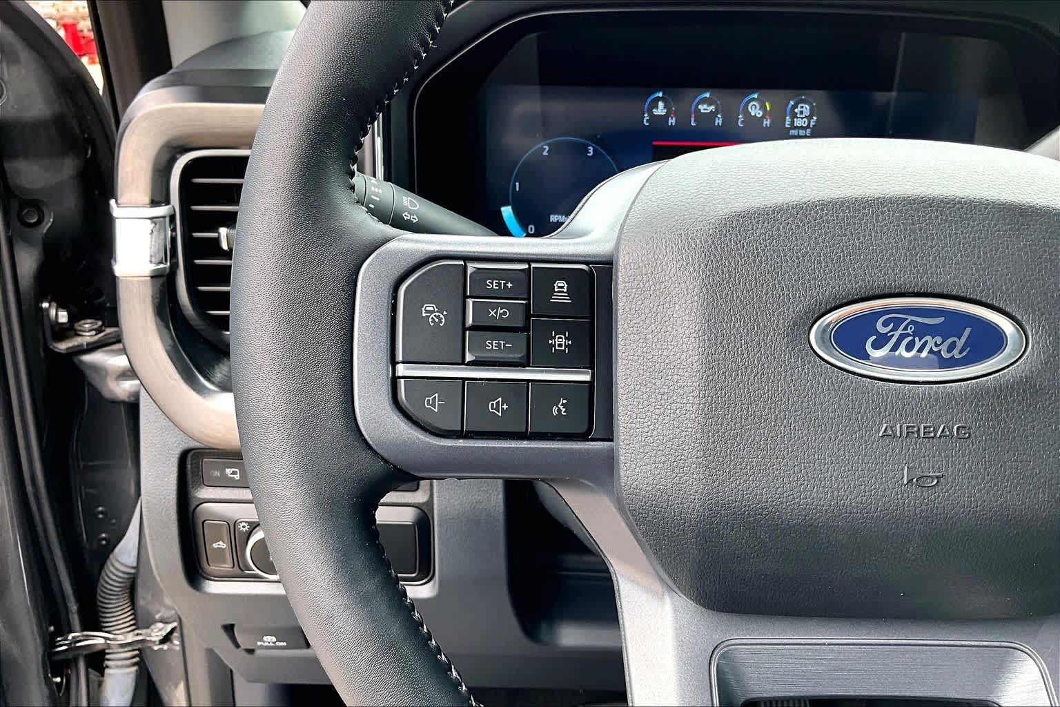 2024 Ford Super Duty F-250 Pickup