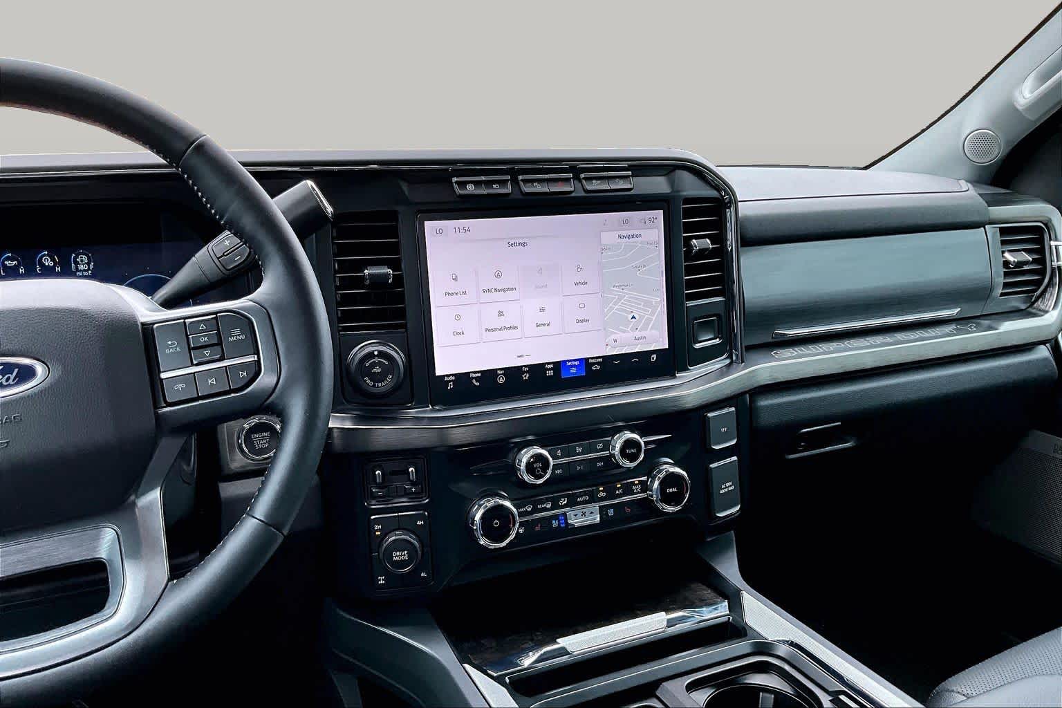 2024 Ford Super Duty F-250 Pickup