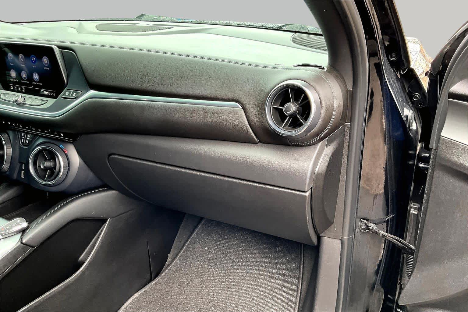 2020 Chevrolet Blazer