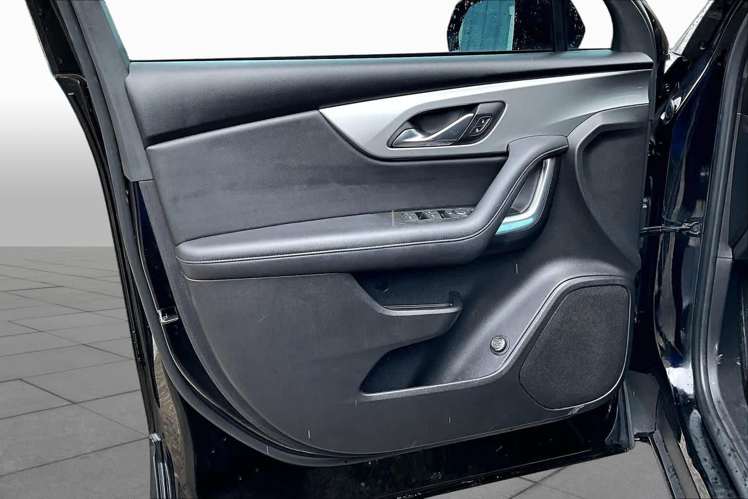 2020 Chevrolet Blazer
