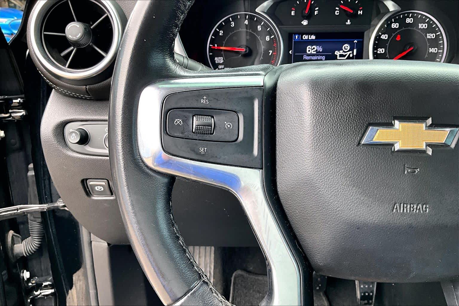 2020 Chevrolet Blazer