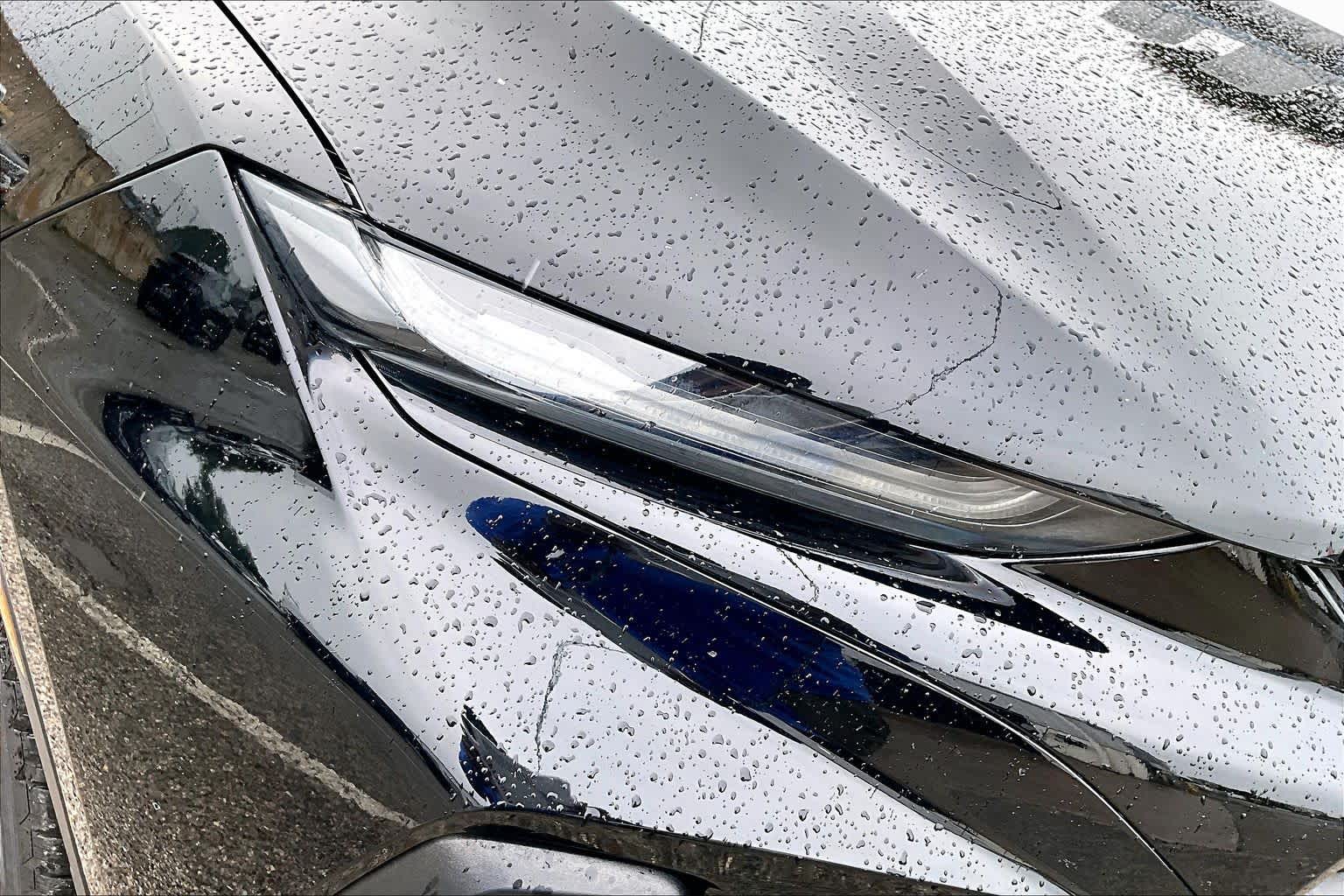 2020 Chevrolet Blazer