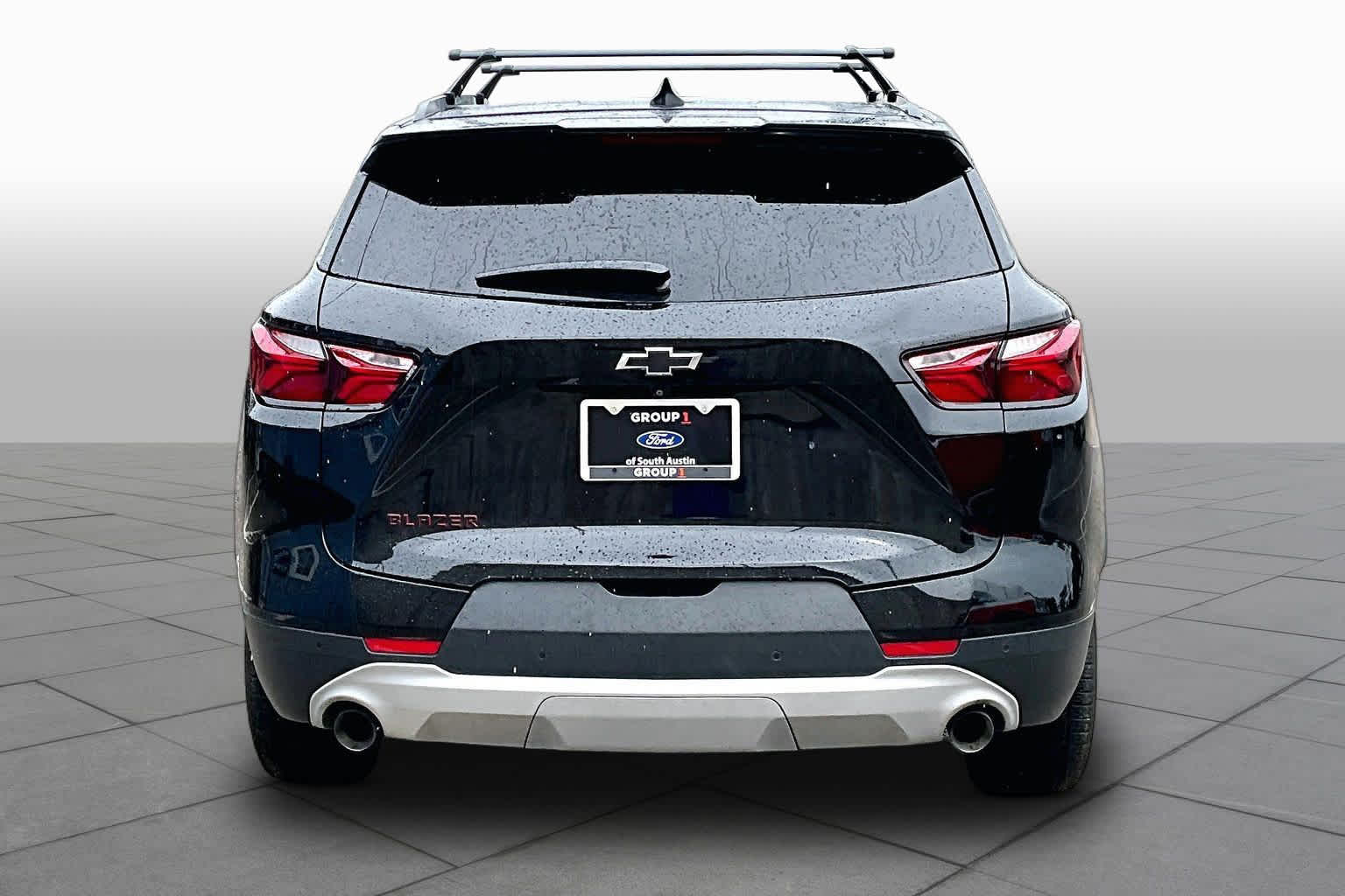 2020 Chevrolet Blazer