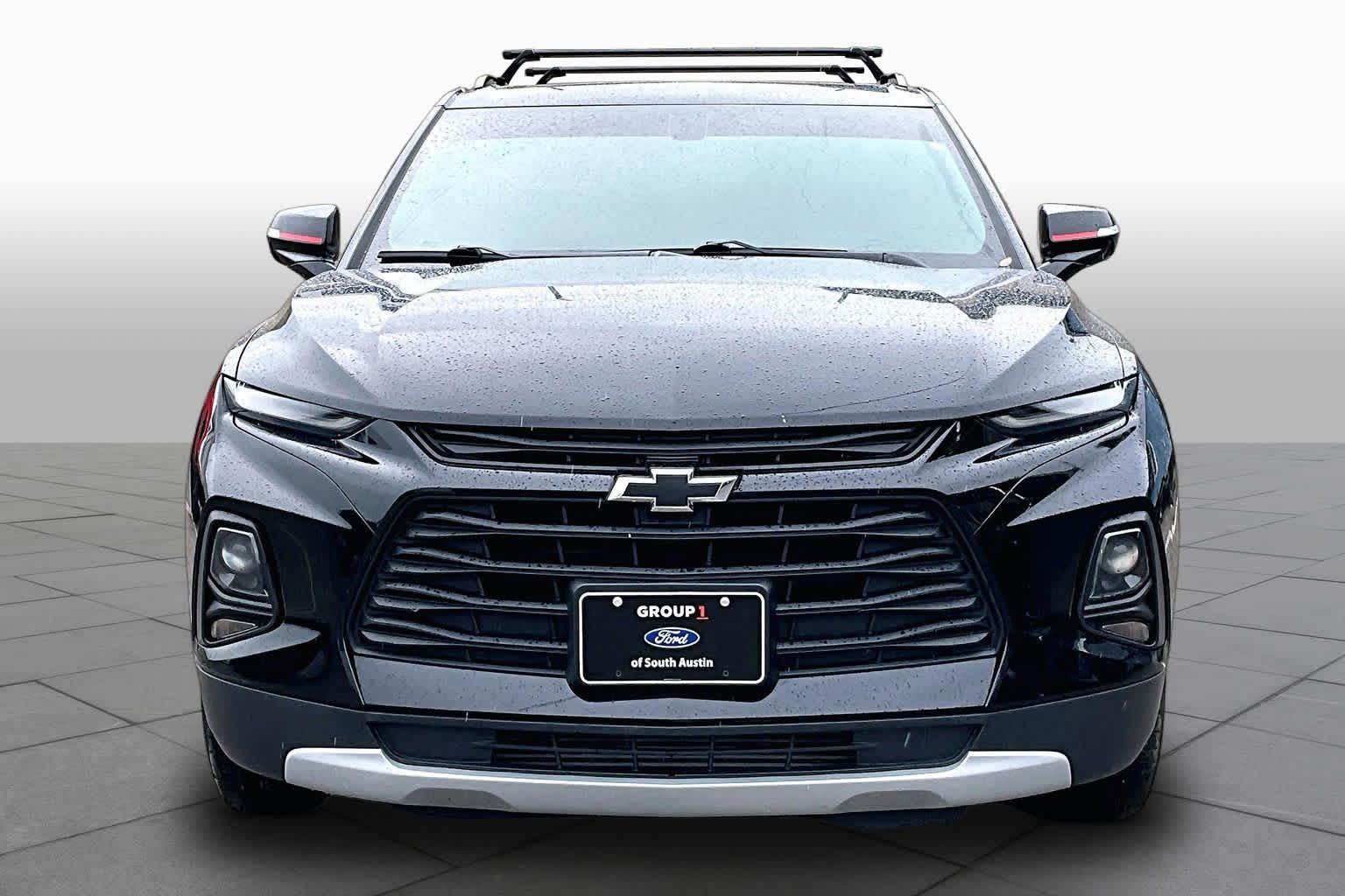 2020 Chevrolet Blazer