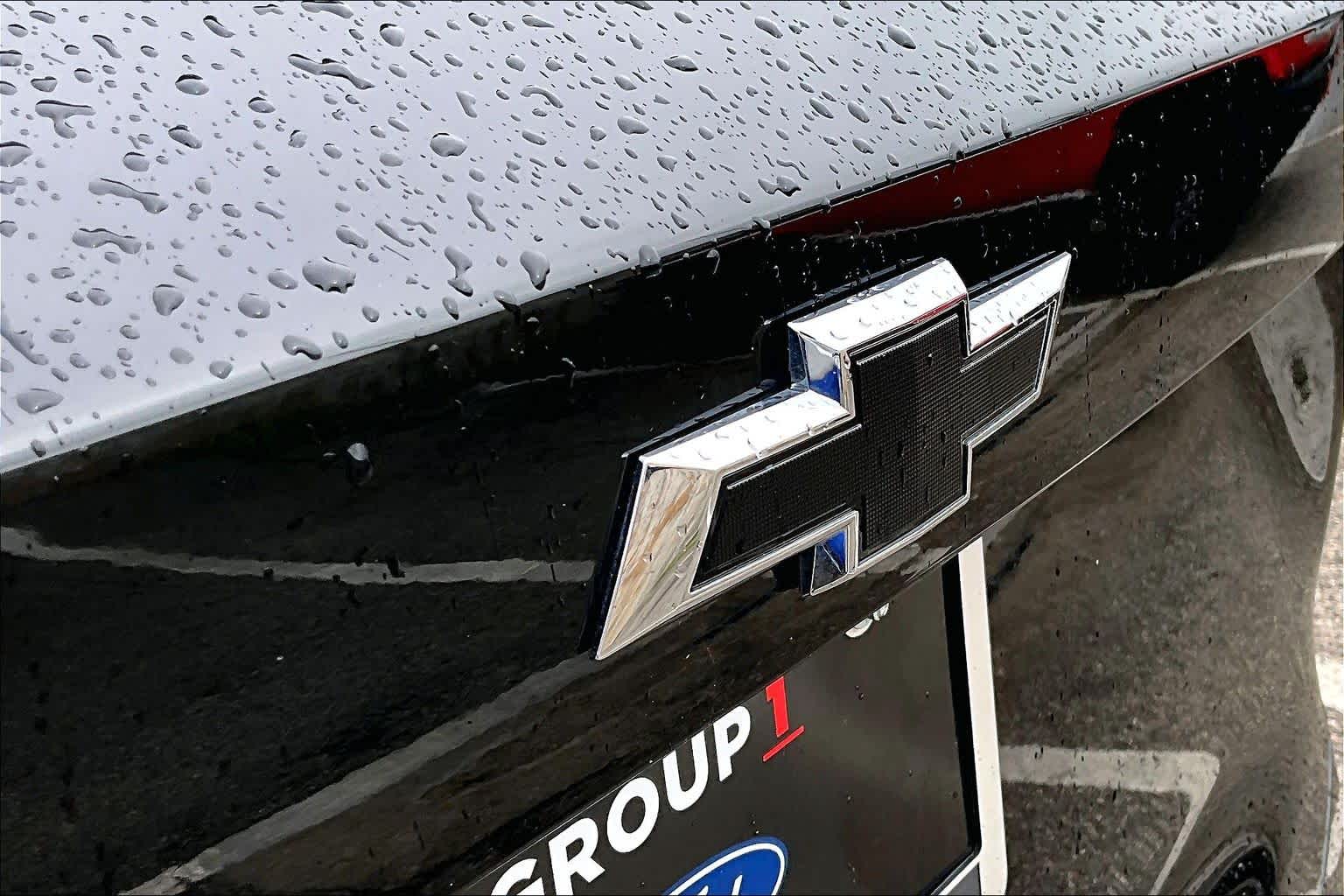 2020 Chevrolet Blazer