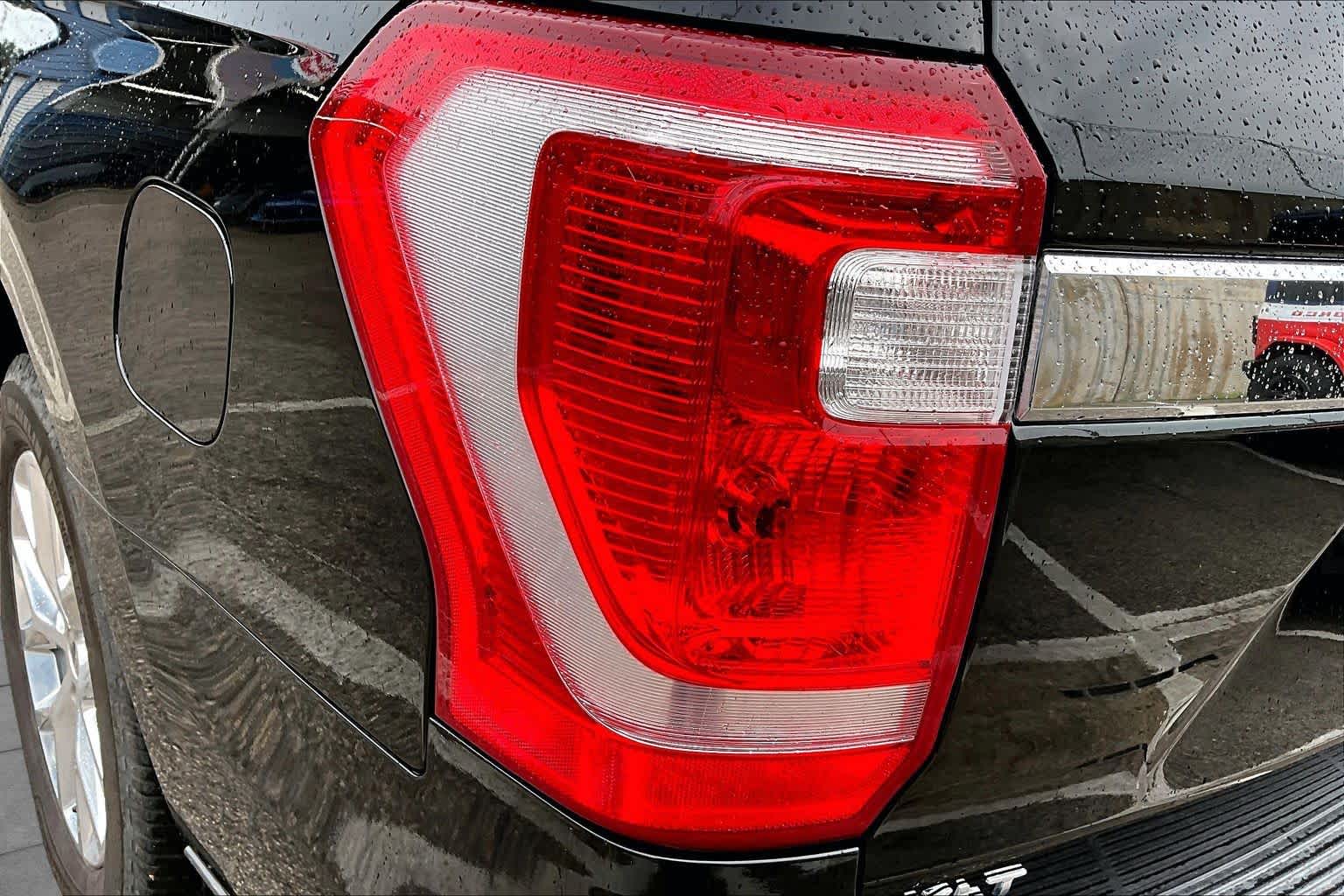 2021 Ford Expedition Max