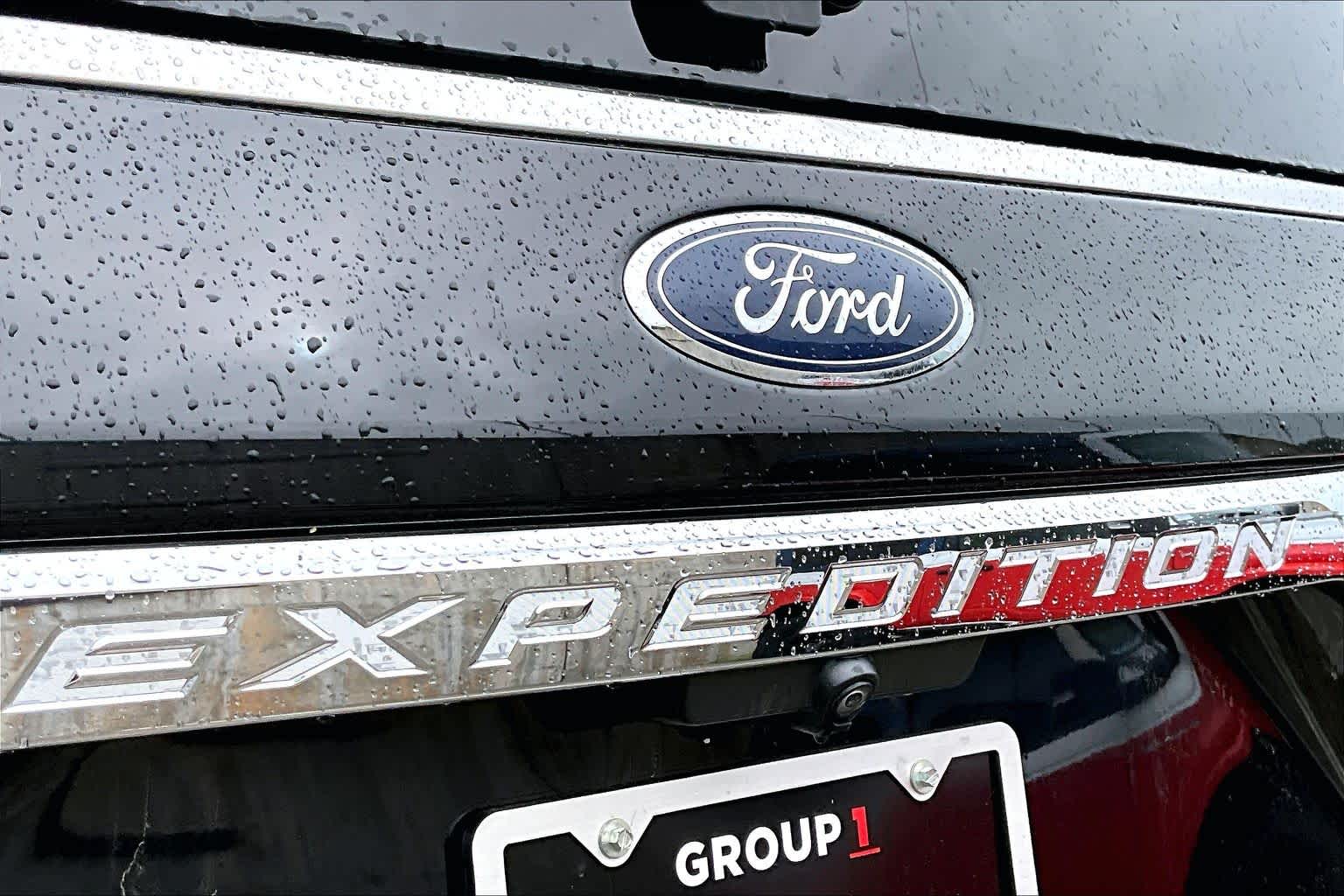 2021 Ford Expedition Max