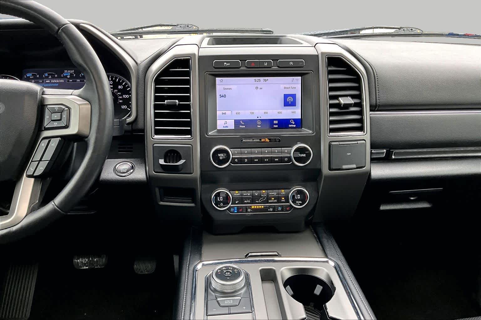 2021 Ford Expedition Max
