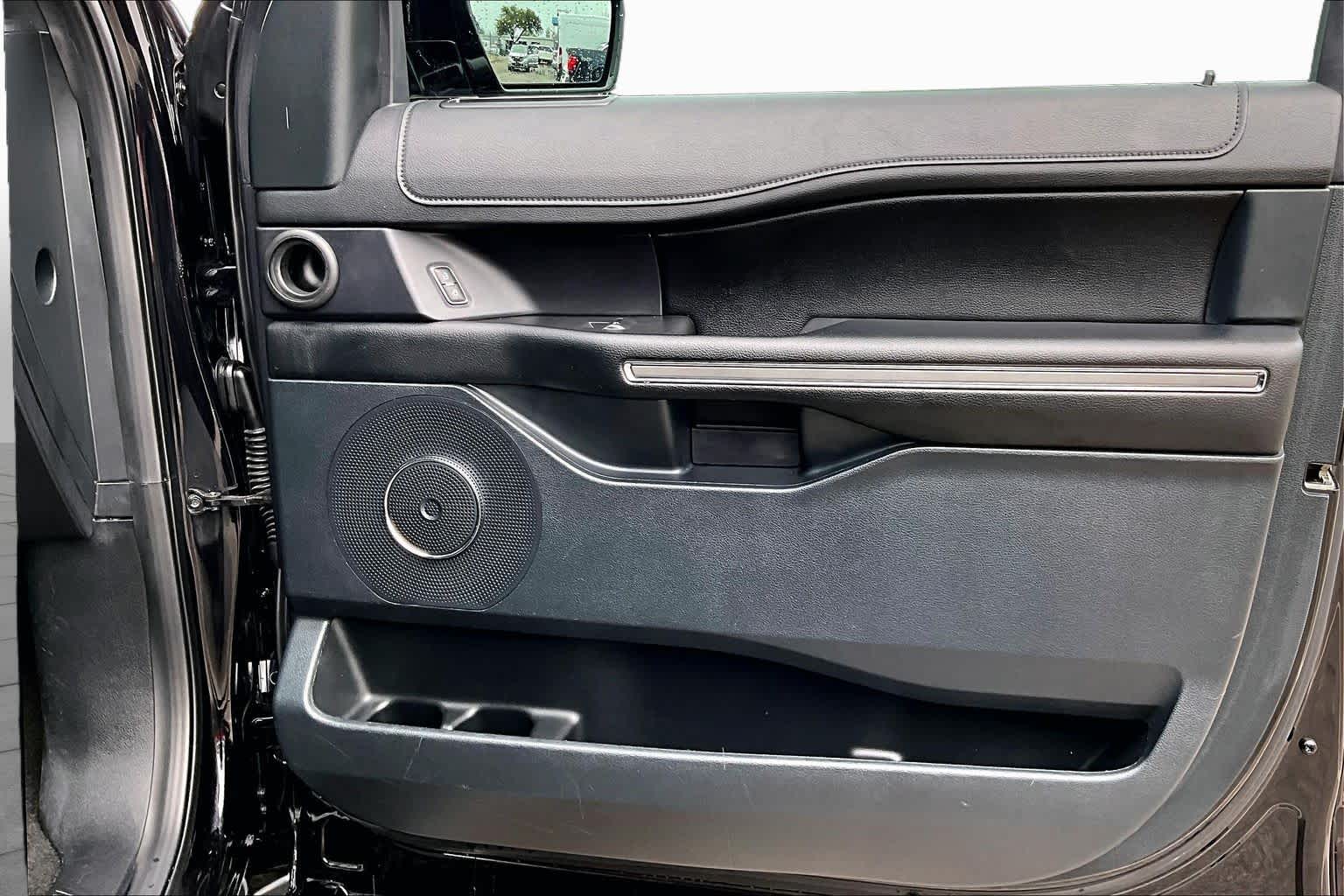 2021 Ford Expedition Max