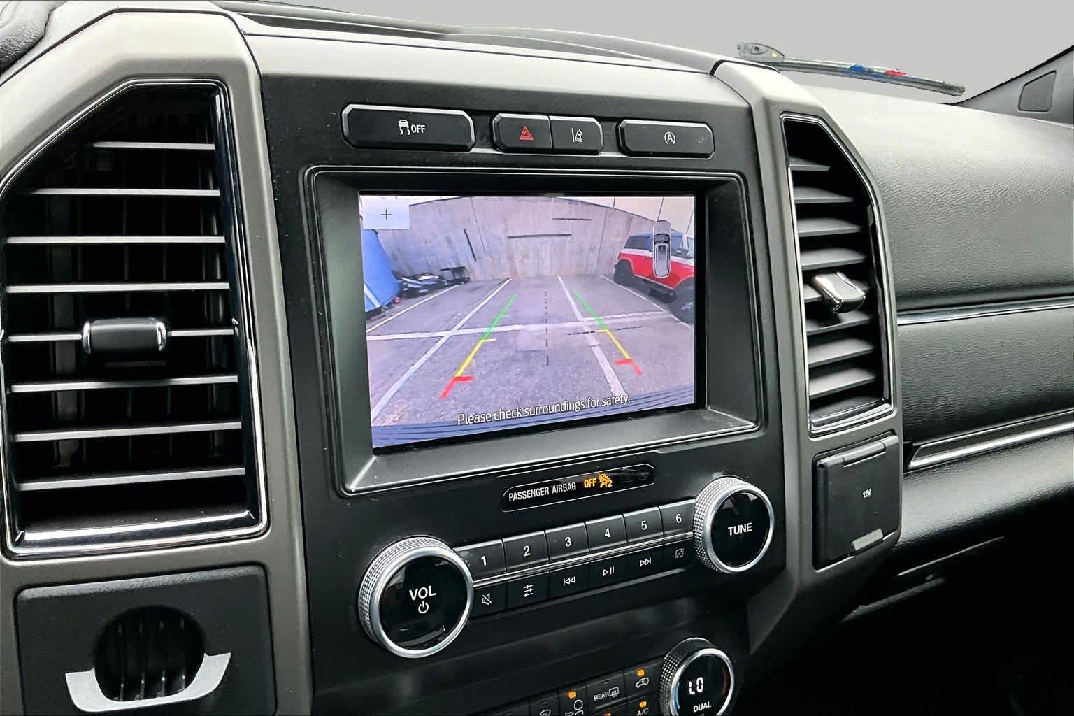 2021 Ford Expedition Max