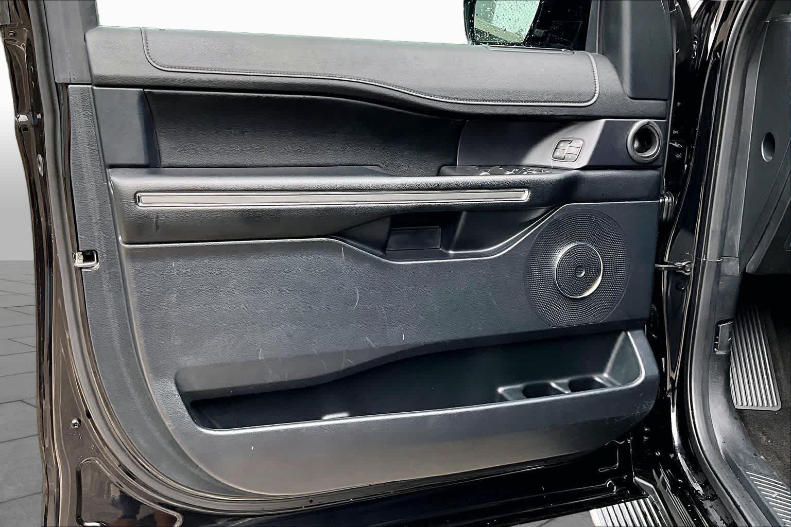 2021 Ford Expedition Max