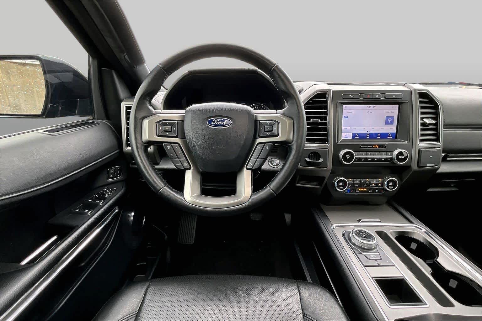 2021 Ford Expedition Max