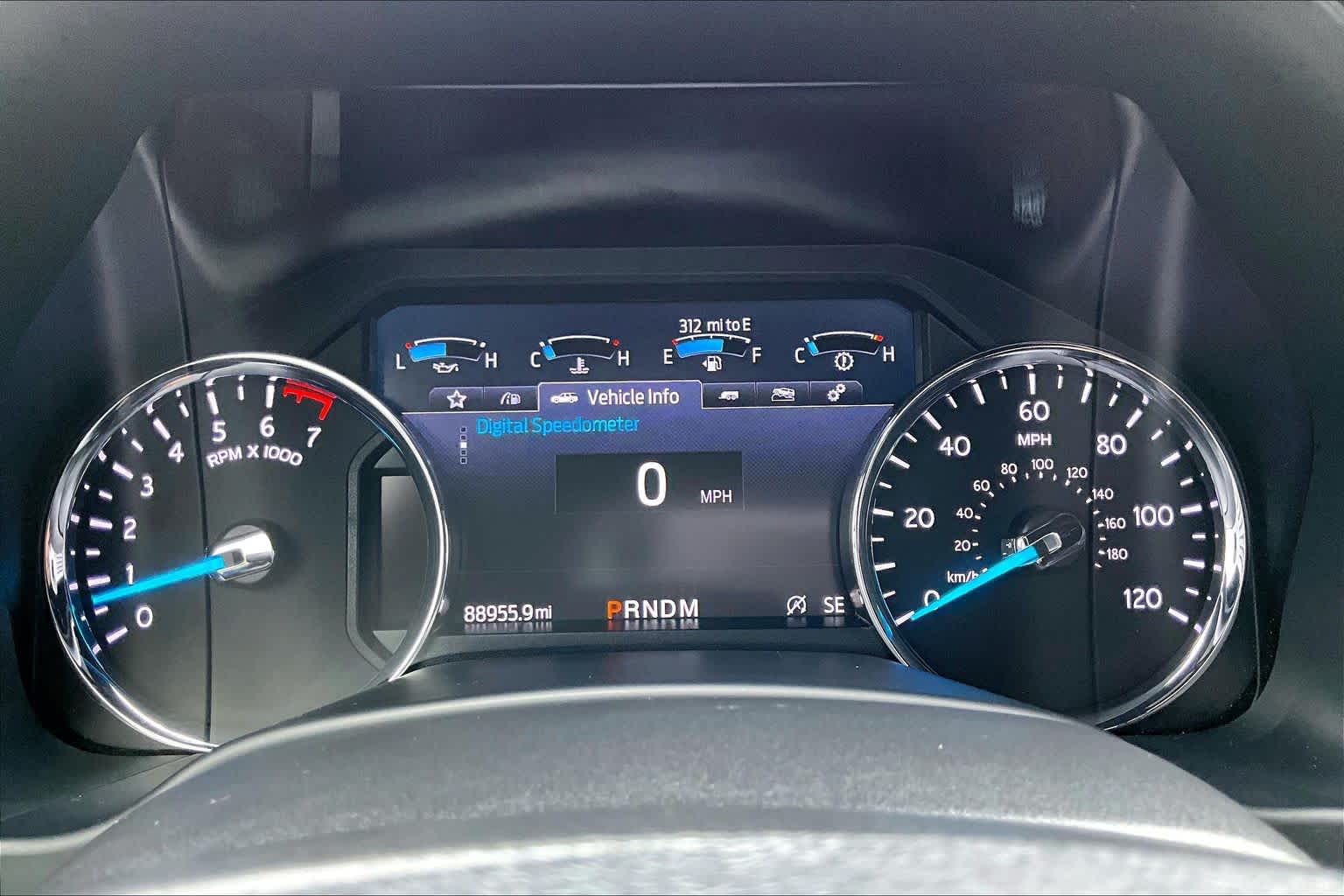 2021 Ford Expedition Max