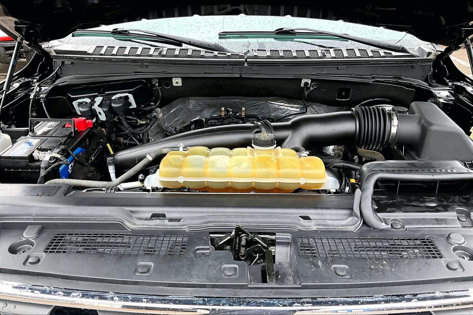 2021 Ford Expedition Max