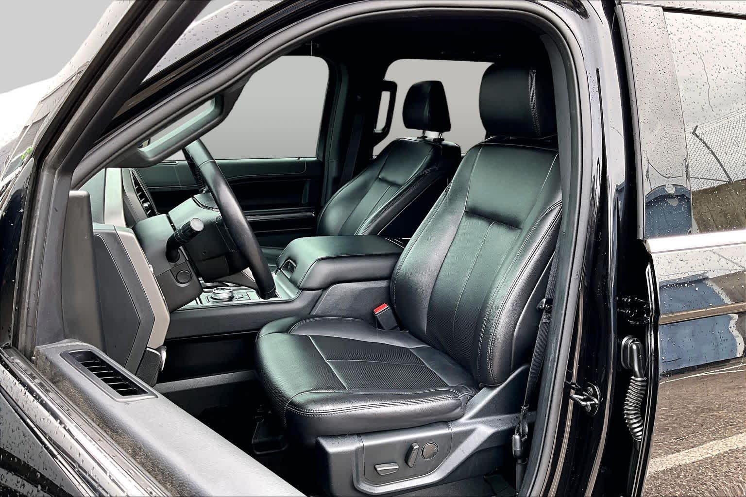 2021 Ford Expedition Max