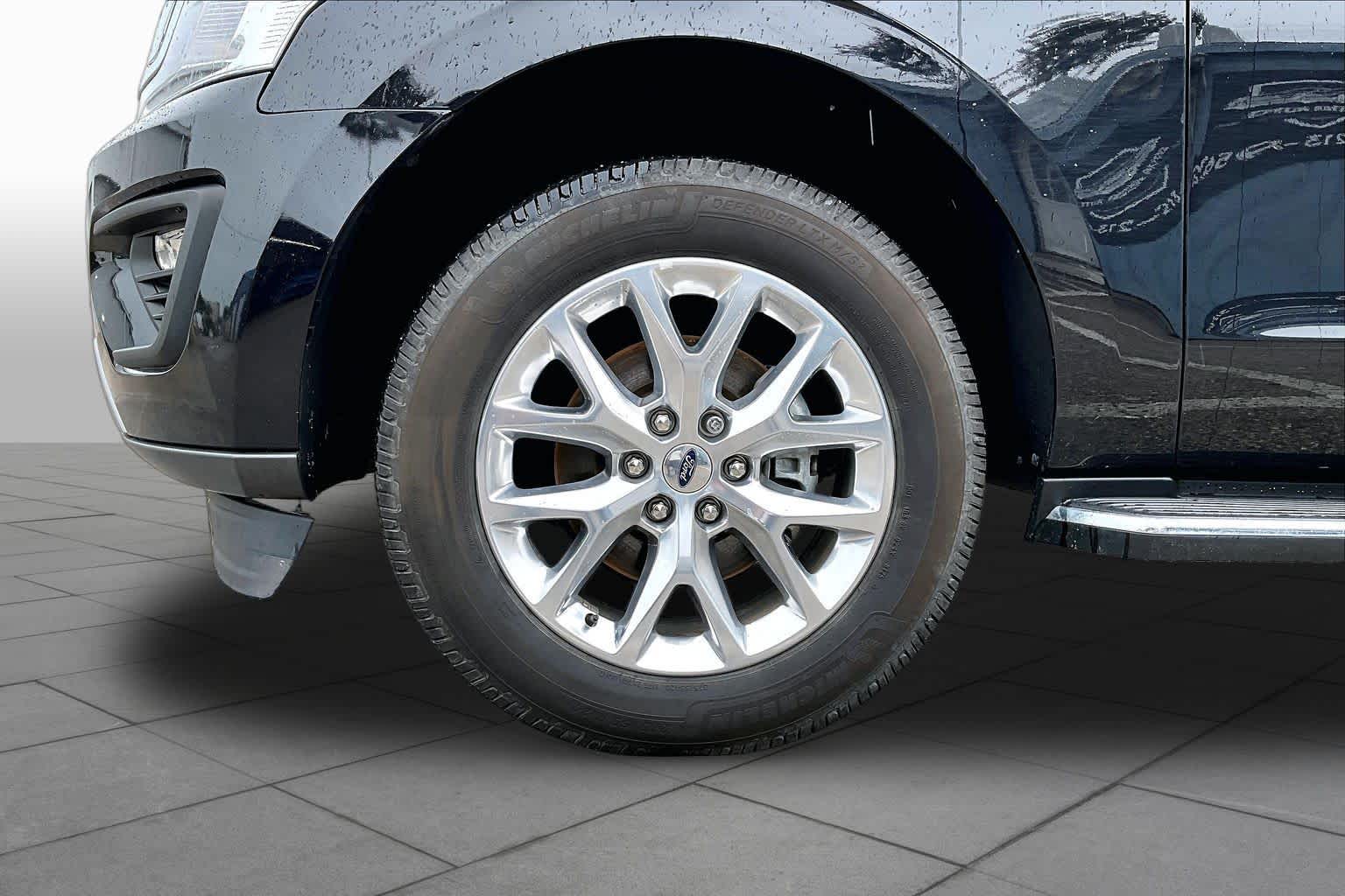 2021 Ford Expedition Max