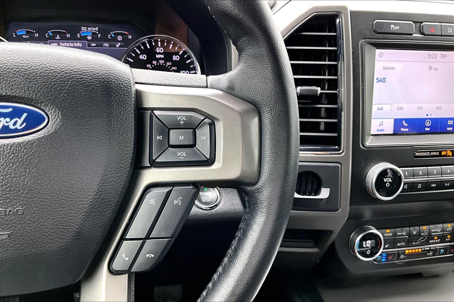 2021 Ford Expedition Max