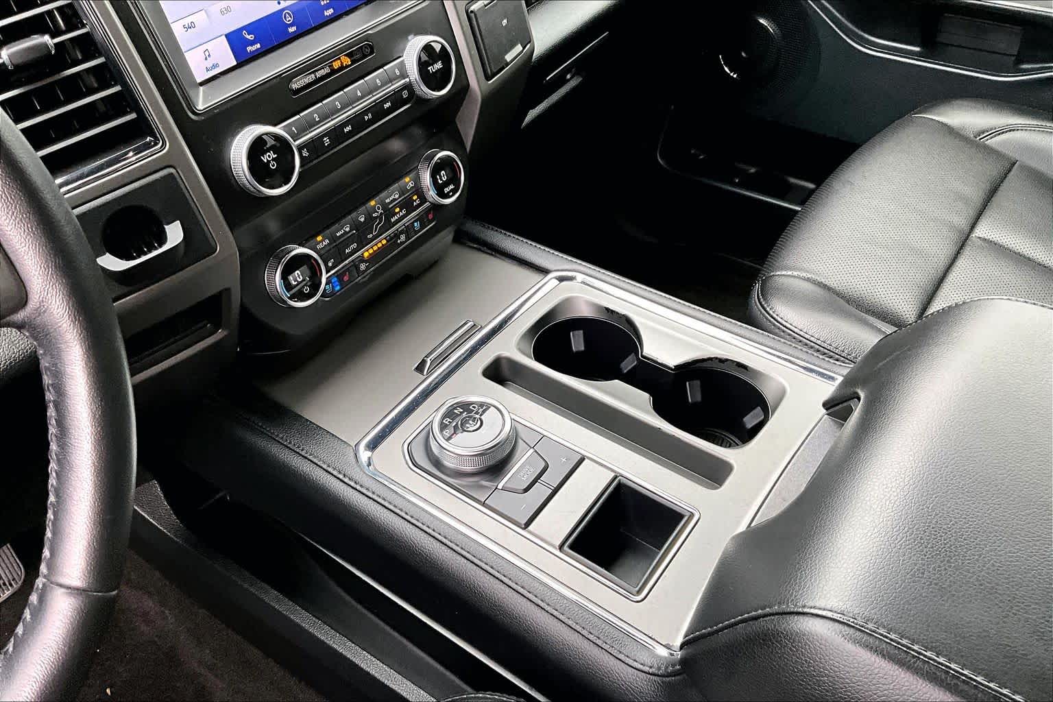 2021 Ford Expedition Max