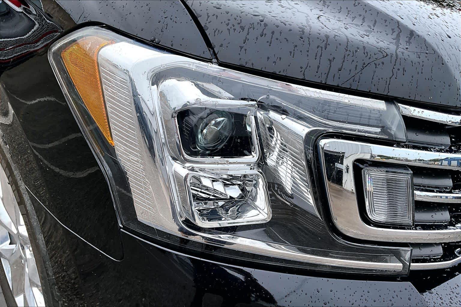 2021 Ford Expedition Max