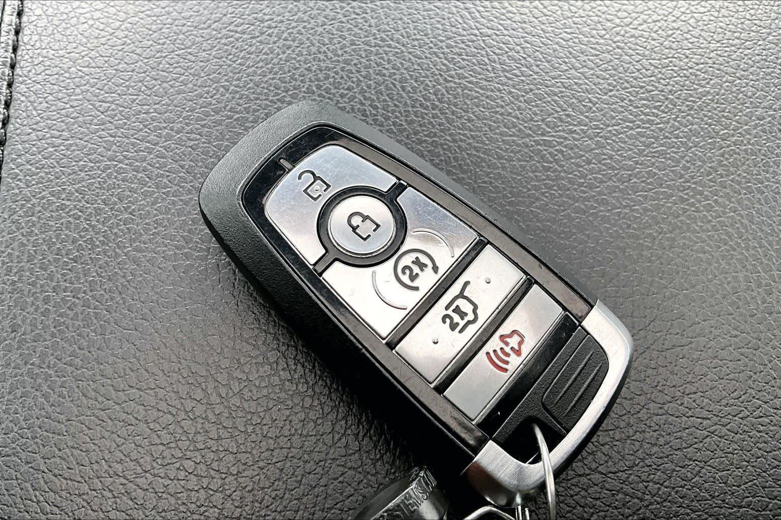 2021 Ford Expedition Max