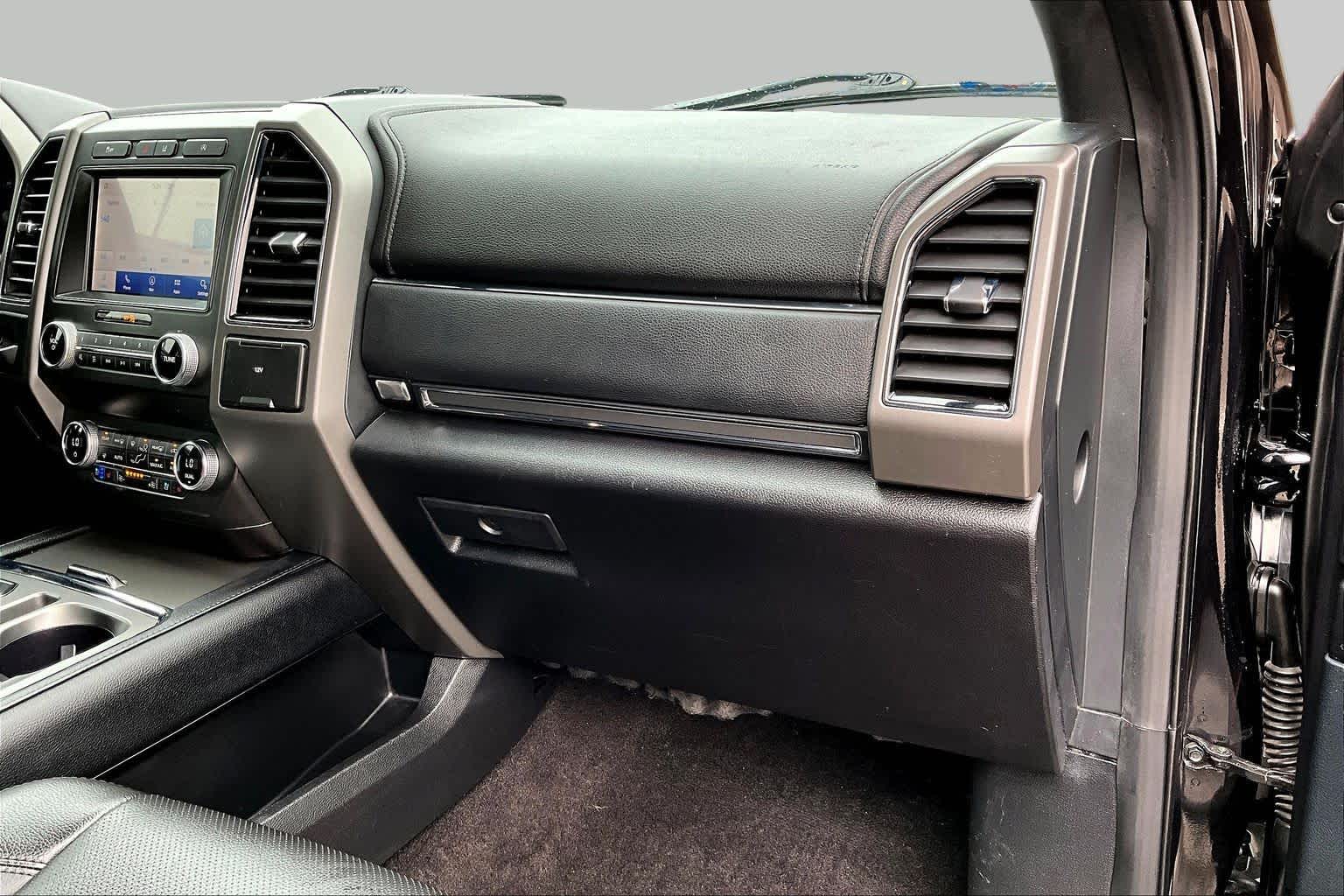 2021 Ford Expedition Max