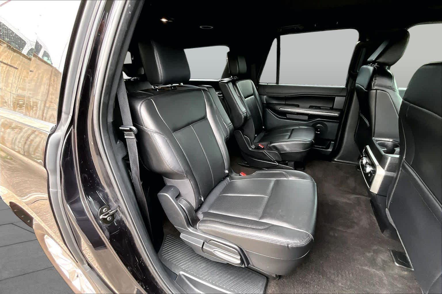 2021 Ford Expedition Max