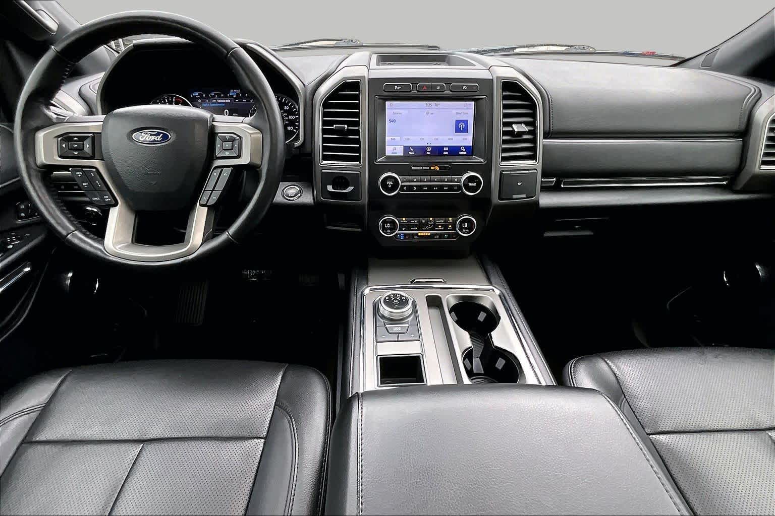 2021 Ford Expedition Max