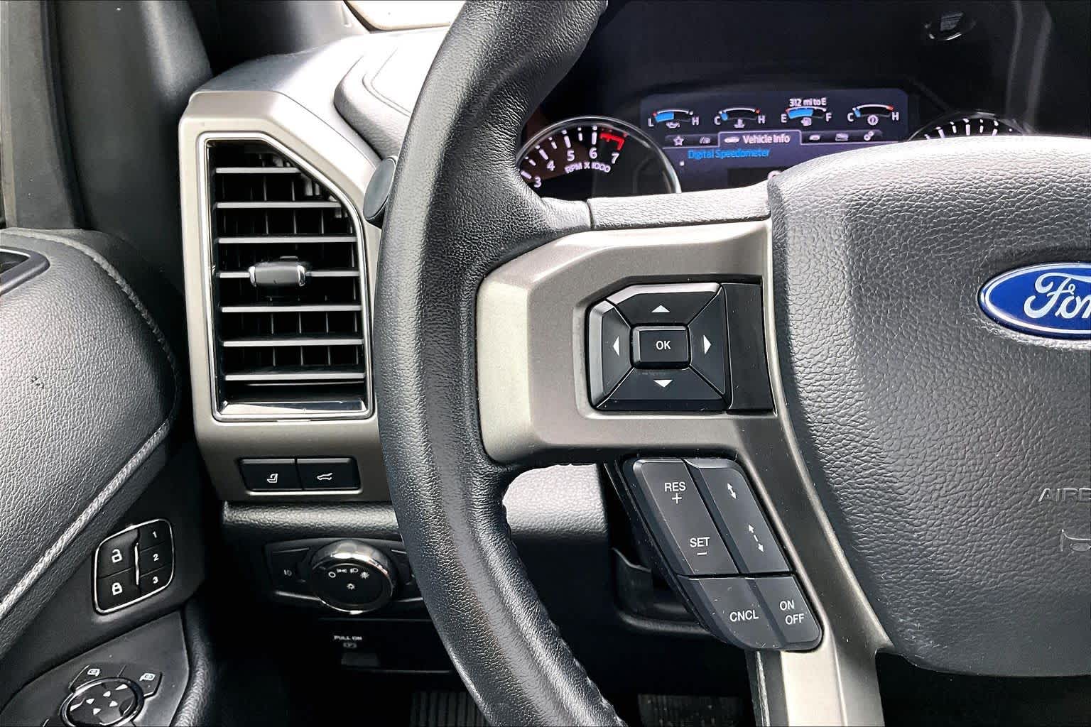2021 Ford Expedition Max