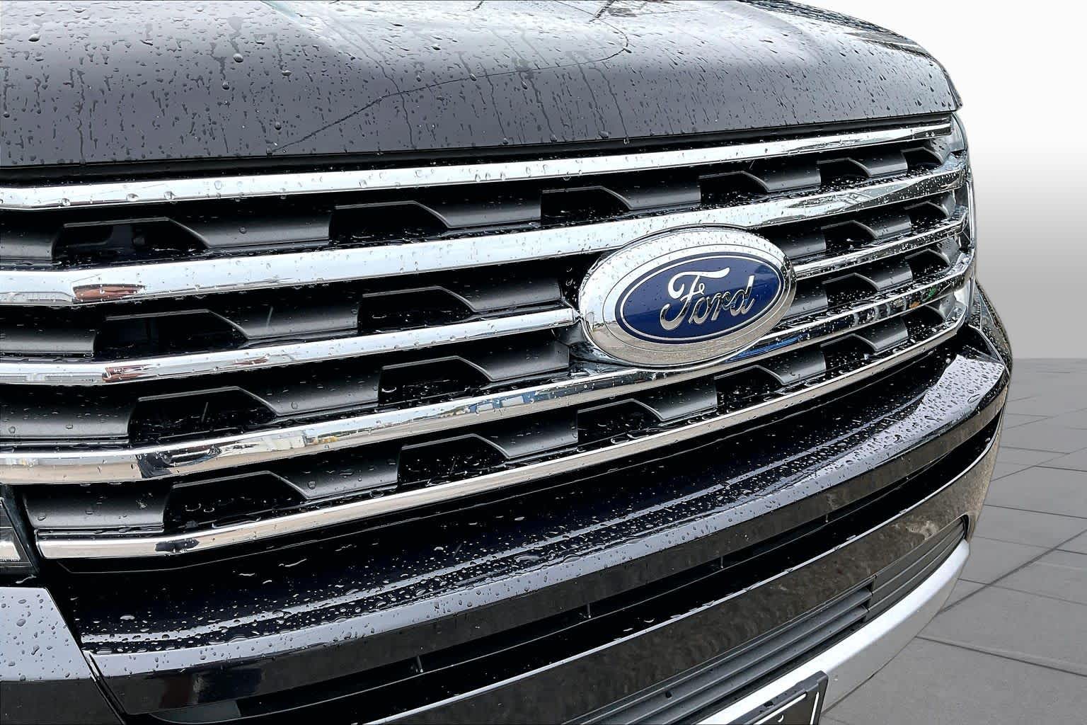 2021 Ford Expedition Max