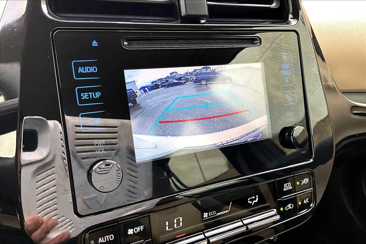 2018 Toyota Prius
