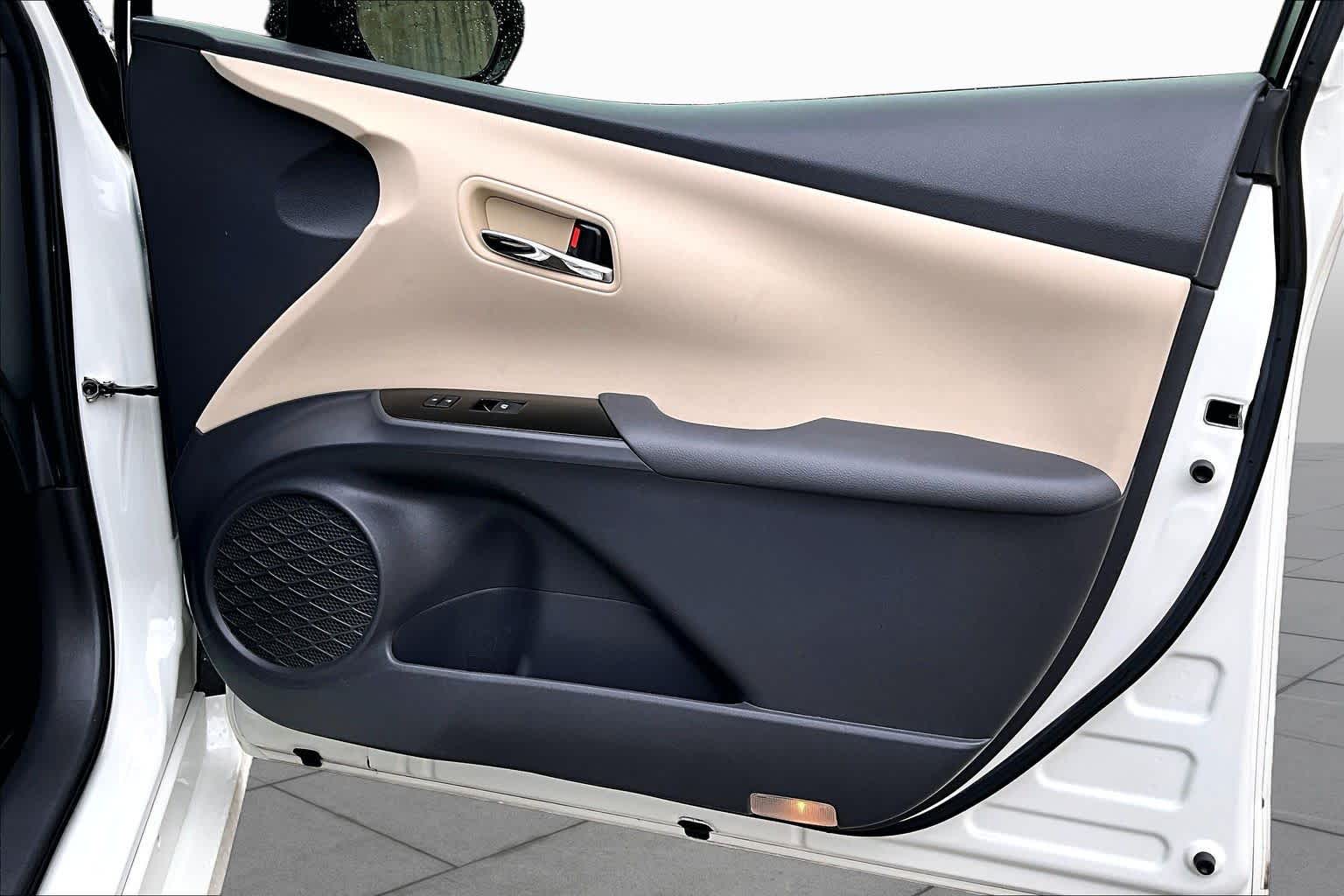 2018 Toyota Prius
