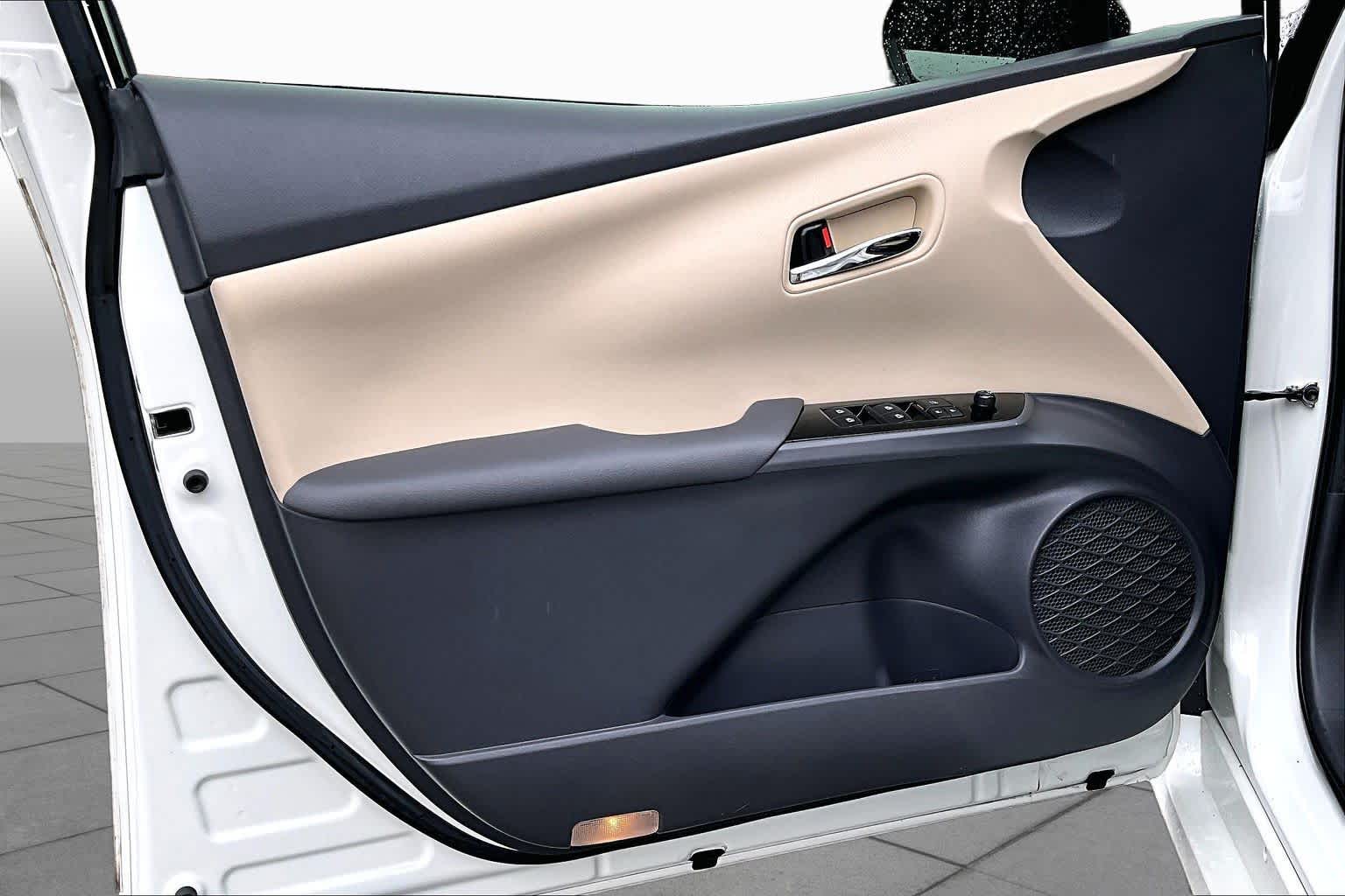2018 Toyota Prius