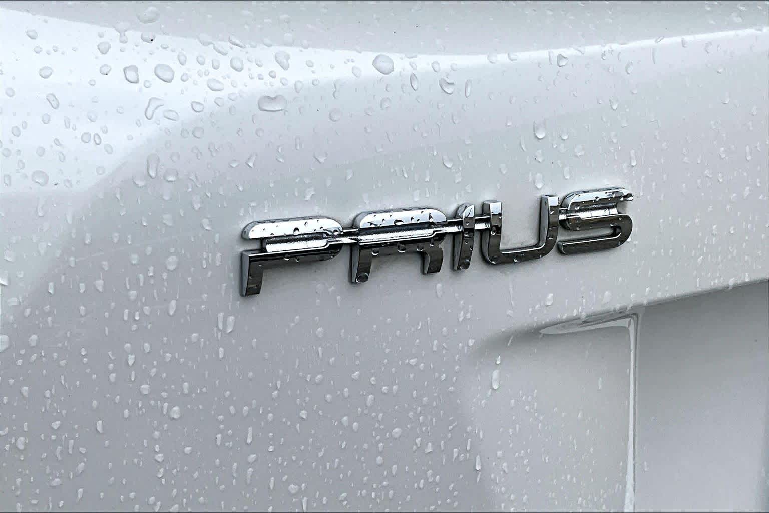 2018 Toyota Prius