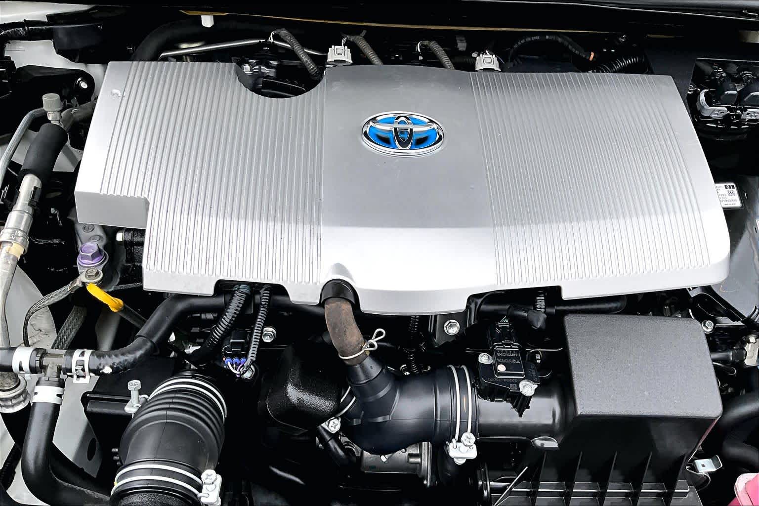 2018 Toyota Prius