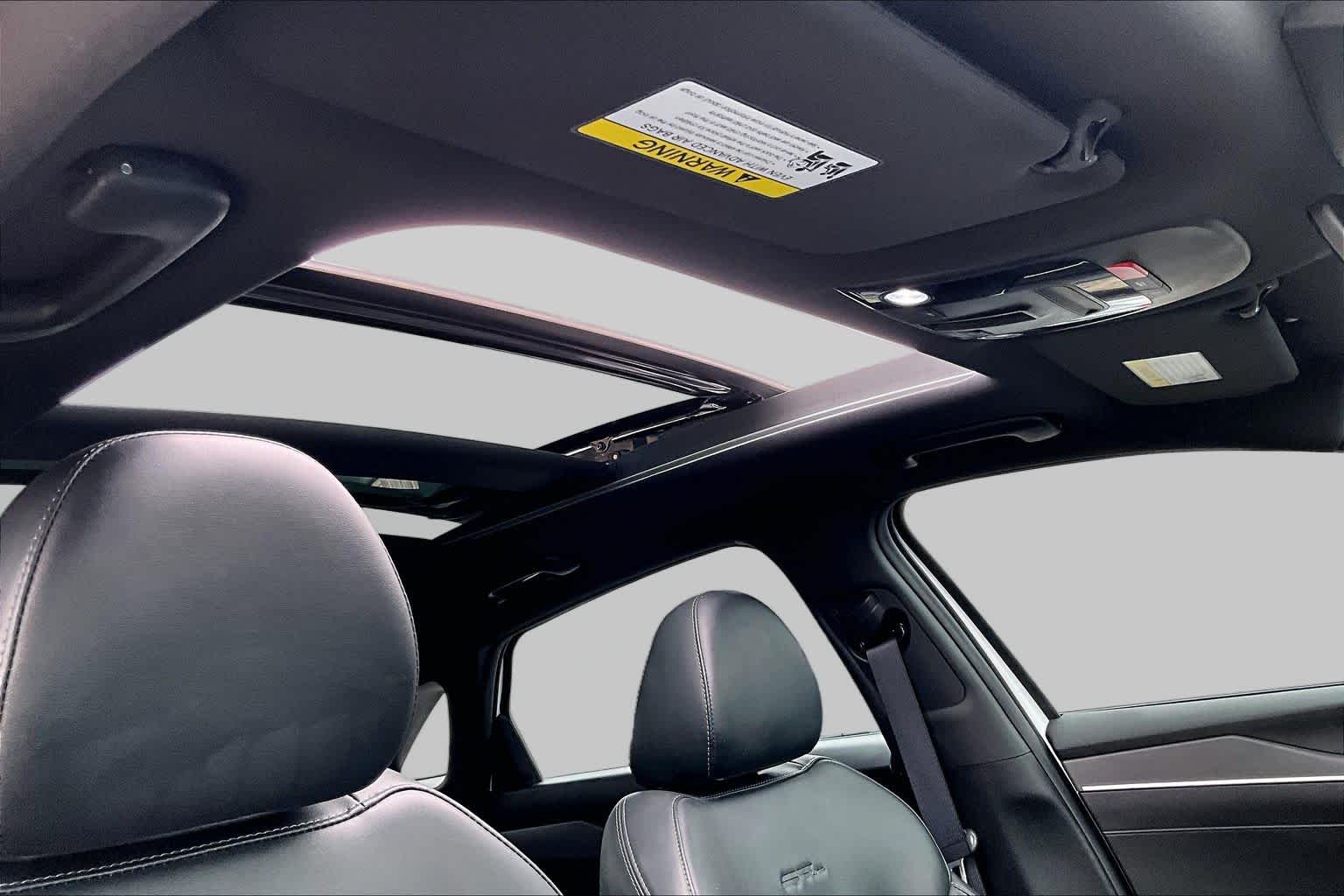 2024 Kia K5