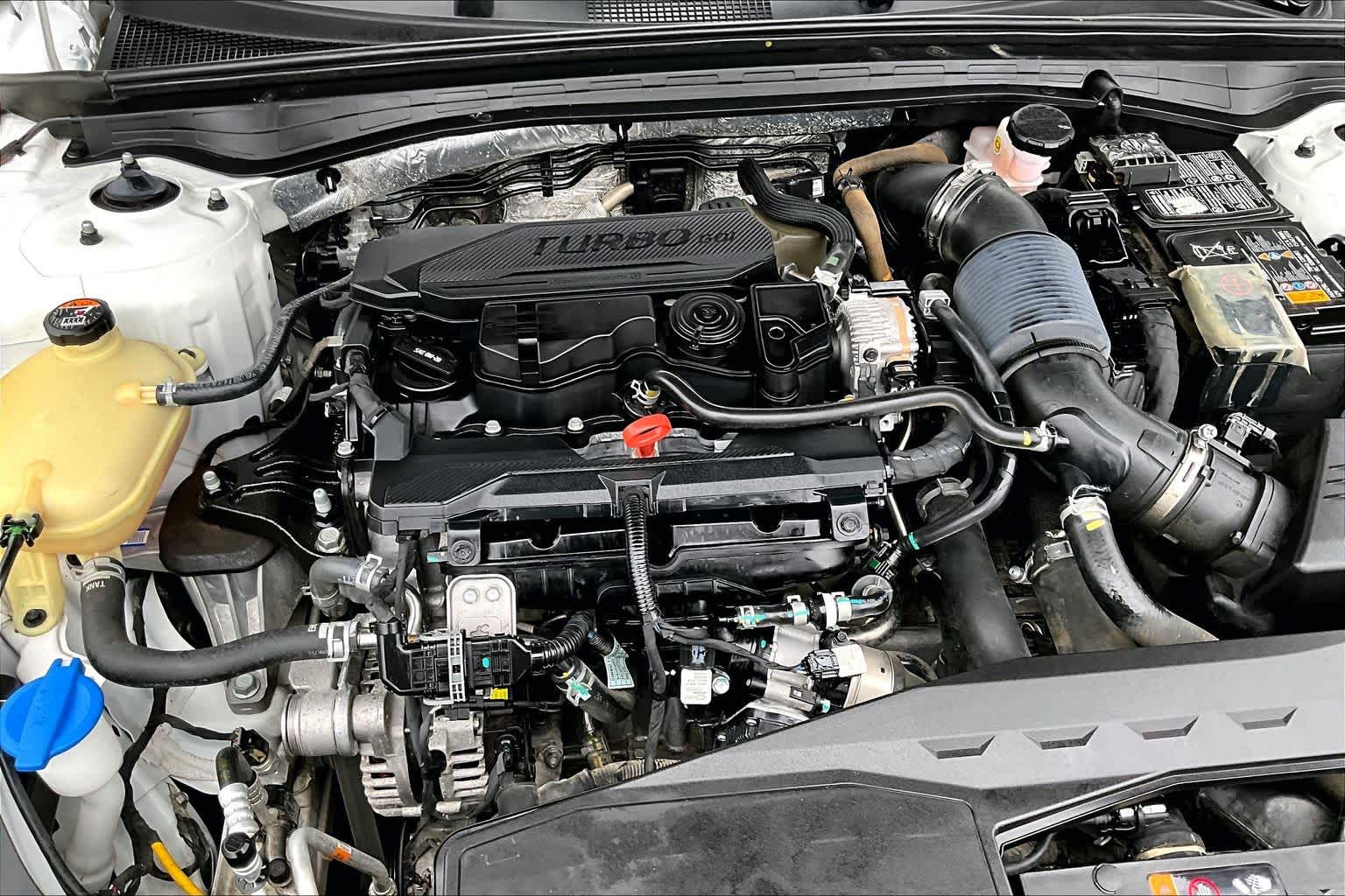 2024 Kia K5