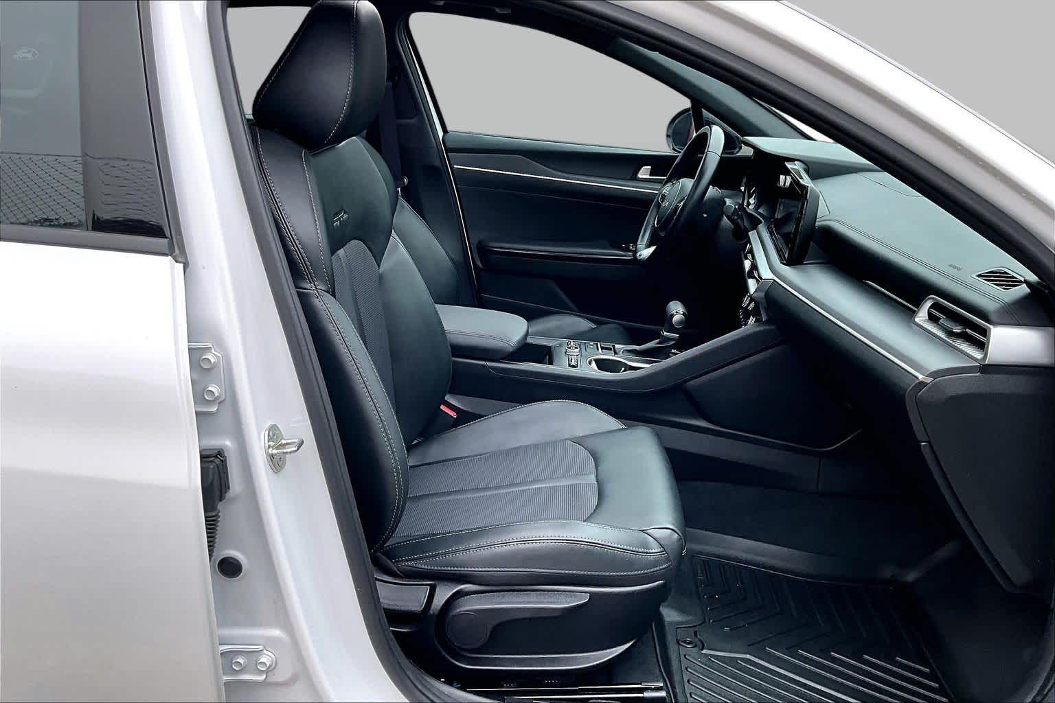 2024 Kia K5