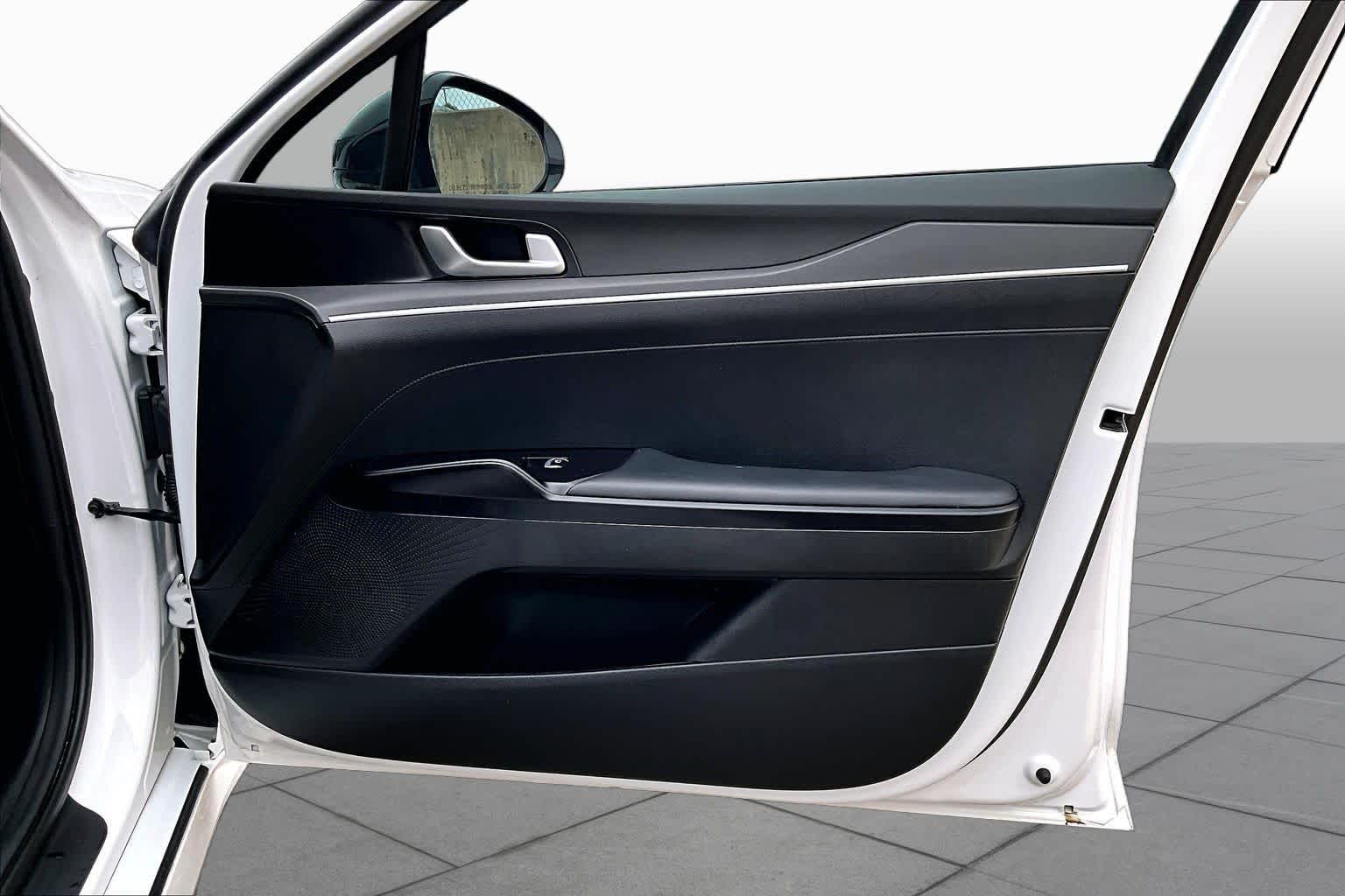2024 Kia K5