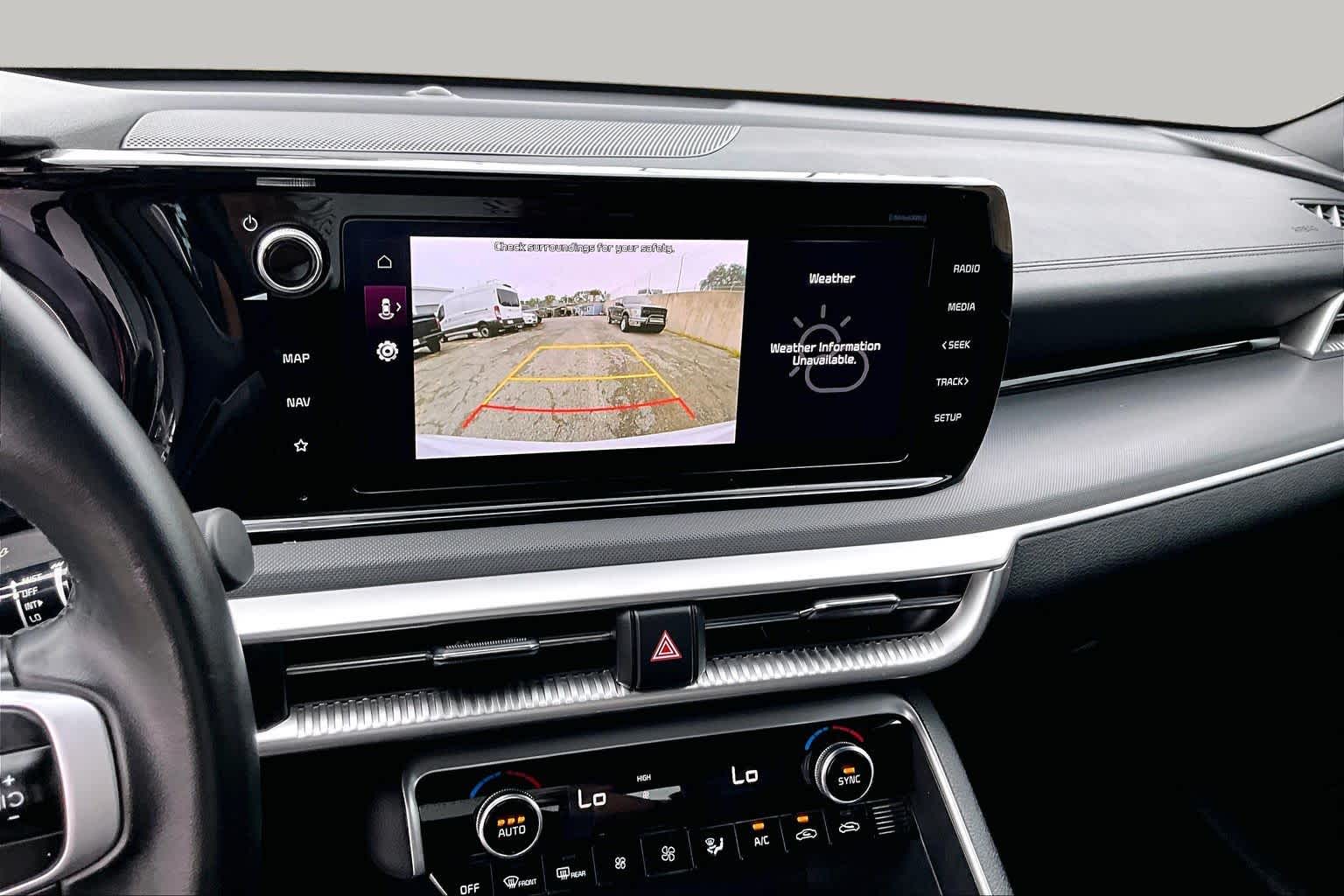2024 Kia K5