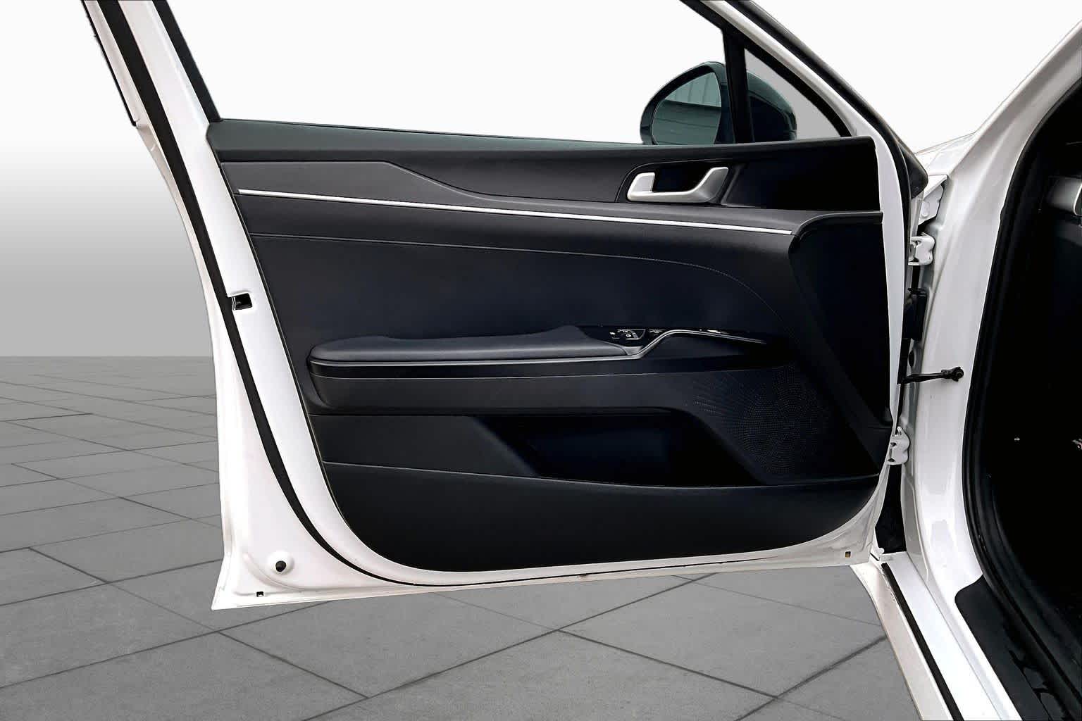 2024 Kia K5