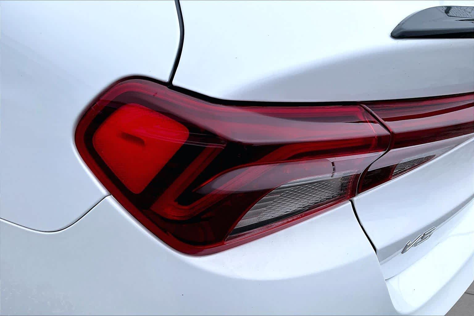 2024 Kia K5