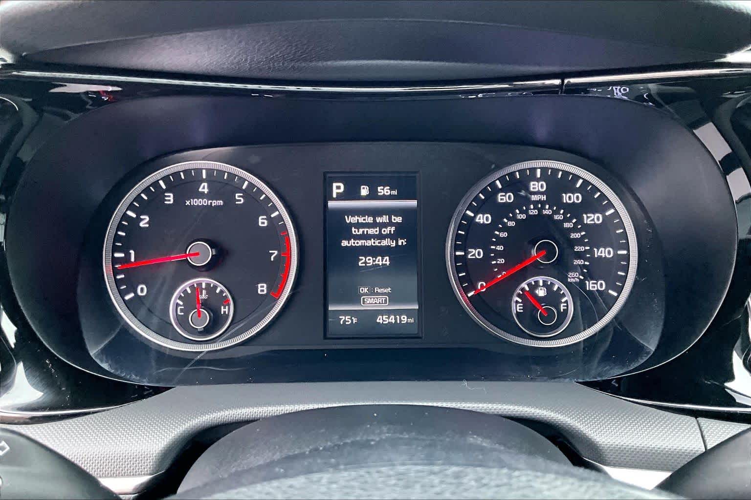 2024 Kia K5