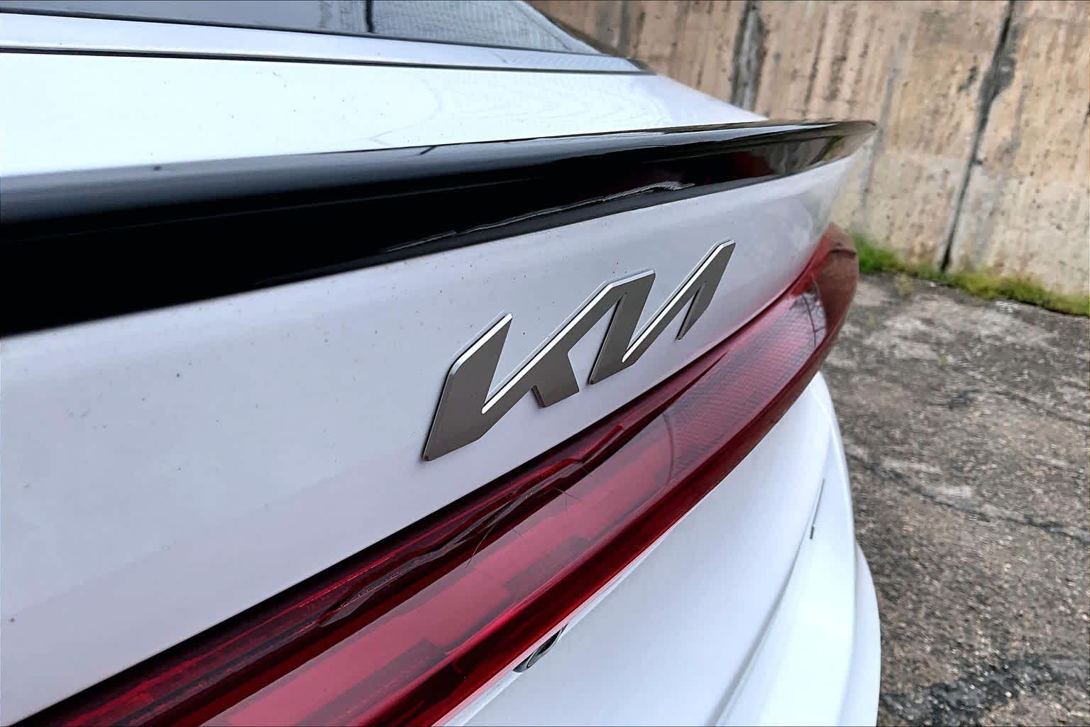 2024 Kia K5