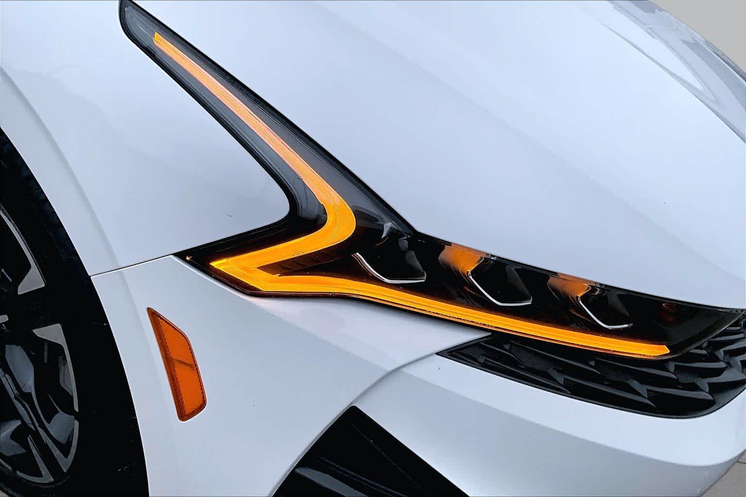 2024 Kia K5