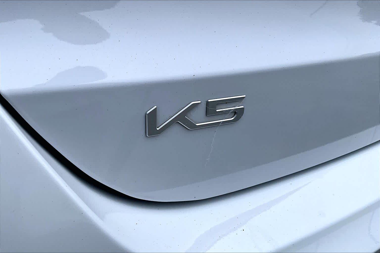 2024 Kia K5