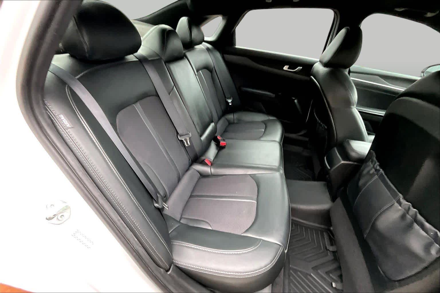 2024 Kia K5